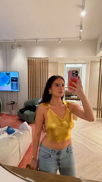 Natalie mariduena page leaked private photo uncensored HD quality