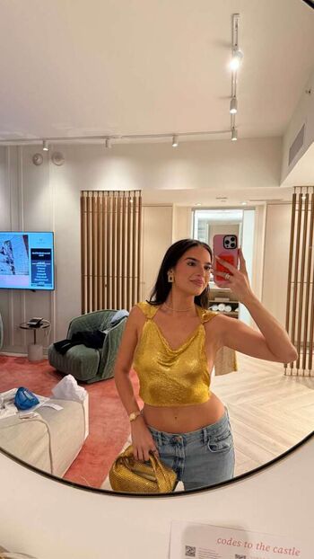 Natalie mariduena page leaked private photo uncensored HD quality