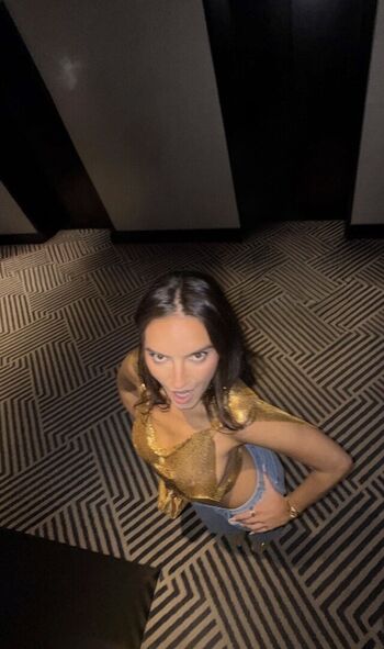 Natalie mariduena page leaked private photo uncensored HD quality