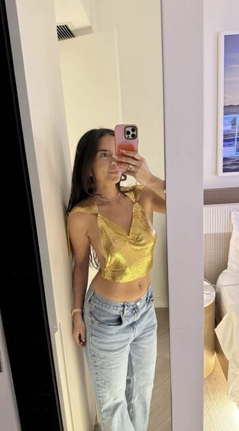 Natalie mariduena page leaked private photo uncensored HD quality