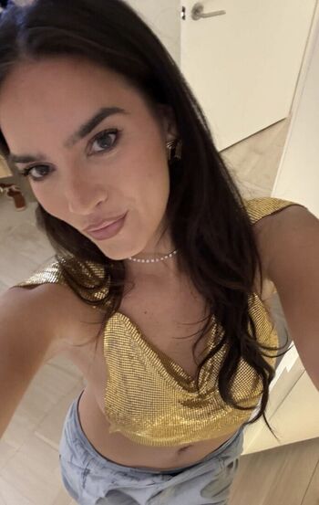 Natalie mariduena page leaked private photo uncensored HD quality