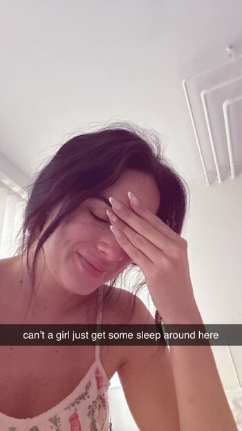 Natalie mariduena page leaked private photo uncensored HD quality