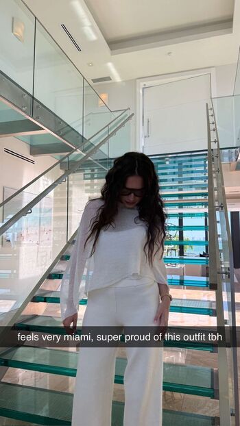 Natalie mariduena page leaked private photo uncensored HD quality