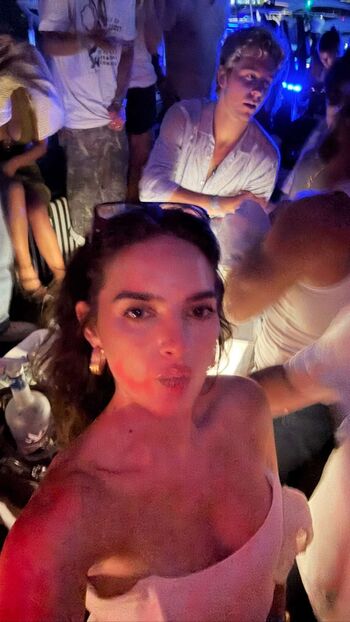 Natalie mariduena page leaked private photo uncensored HD quality