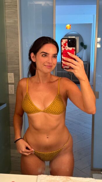 Natalie mariduena page leaked private photo uncensored HD quality