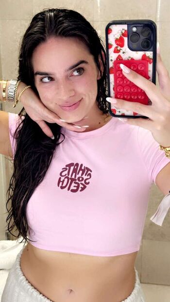 Natalie mariduena page leaked private photo uncensored HD quality