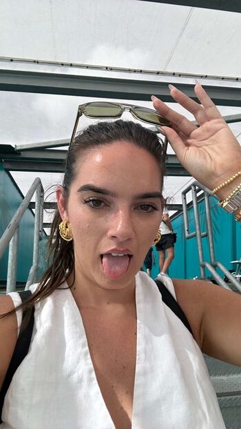 Natalie mariduena page leaked private photo uncensored HD quality