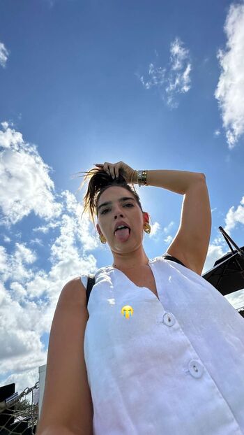 Natalie mariduena page leaked private photo uncensored HD quality