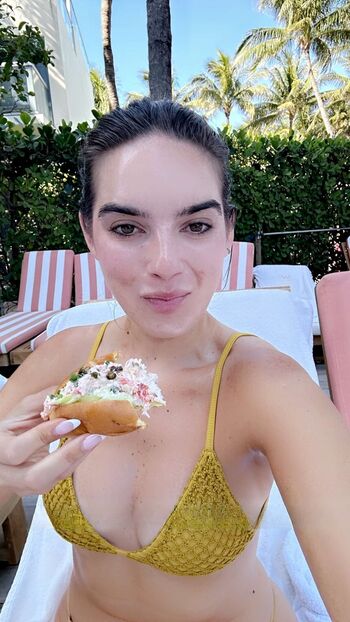 Natalie mariduena page leaked private photo uncensored HD quality