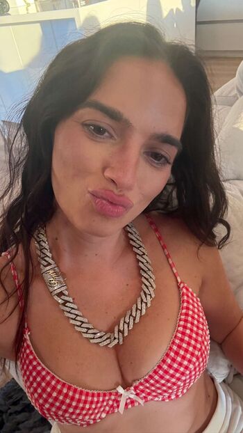 Natalie mariduena page leaked private photo uncensored HD quality
