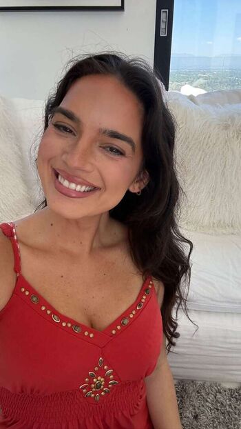 Natalie mariduena page leaked private photo uncensored HD quality