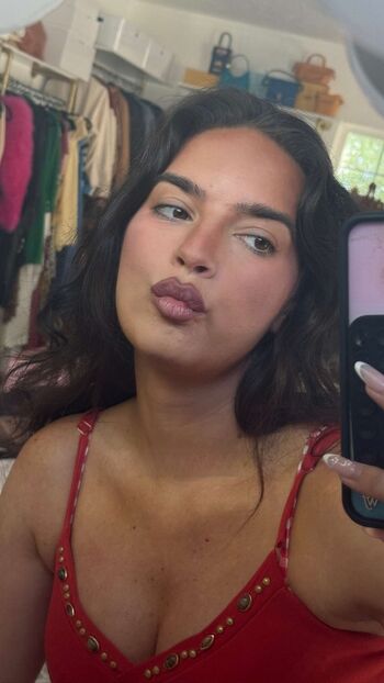 Natalie mariduena page leaked private photo uncensored HD quality