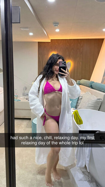Natalie mariduena page leaked private photo uncensored HD quality
