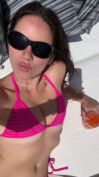 Natalie mariduena page leaked private photo uncensored HD quality