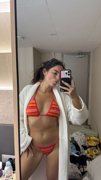 Natalie mariduena page leaked private photo uncensored HD quality
