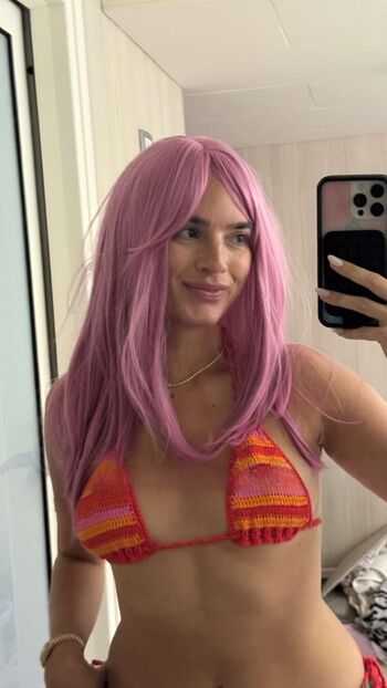 Natalie mariduena page leaked private photo uncensored HD quality