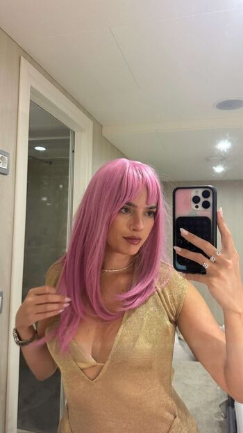 Natalie mariduena page leaked private photo uncensored HD quality