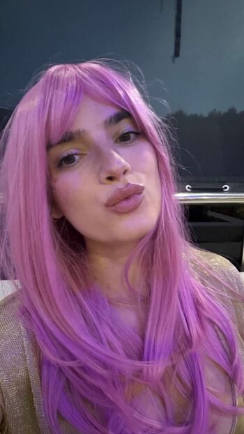 Natalie mariduena page leaked private photo uncensored HD quality
