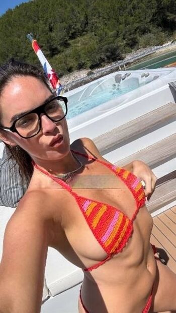 Natalie mariduena page leaked private photo uncensored HD quality