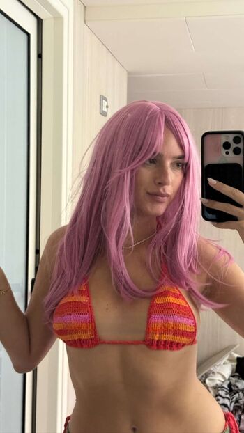 Natalie mariduena leaked private photo uncensored HD quality