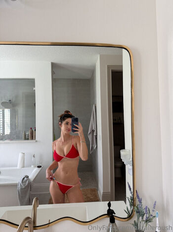 Natalie roush  page leaked private photo uncensored HD quality
