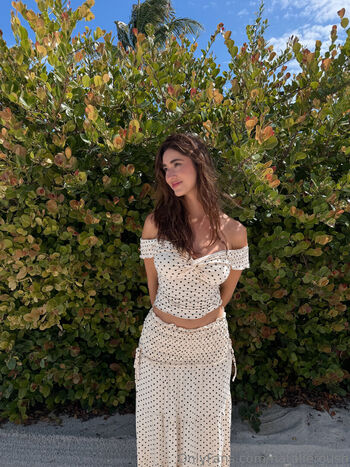 Natalie roush  page leaked private photo uncensored HD quality