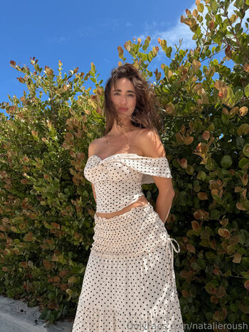 Natalie roush  page leaked private photo uncensored HD quality