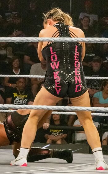 Natalya neidhart  page leaked private photo uncensored HD quality