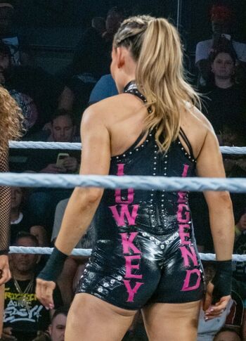 Natalya neidhart  page leaked private photo uncensored HD quality