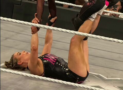 Natalya neidhart  page leaked private photo uncensored HD quality