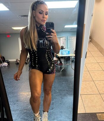 Natalya neidhart  page leaked private photo uncensored HD quality