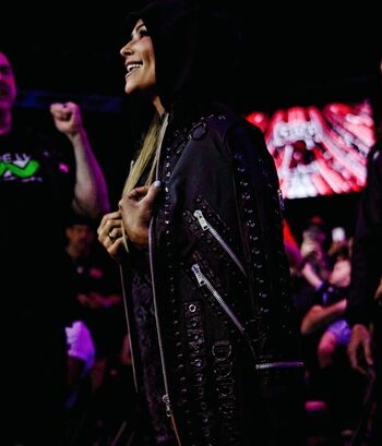 Natalya neidhart  page leaked private photo uncensored HD quality