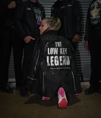 Natalya neidhart  page leaked private photo uncensored HD quality