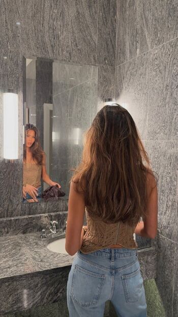 Nathalie lok page leaked private photo uncensored HD quality