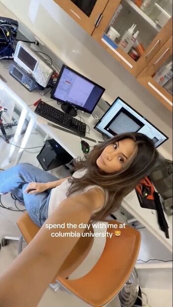 Nathalie lok page leaked private photo uncensored HD quality