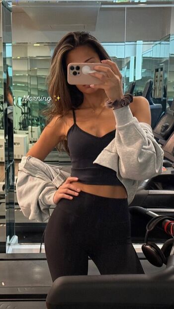 Nathalie lok page leaked private photo uncensored HD quality