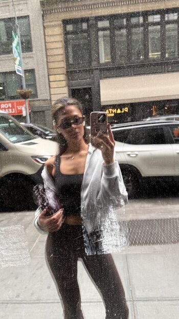 Nathalie lok page leaked private photo uncensored HD quality