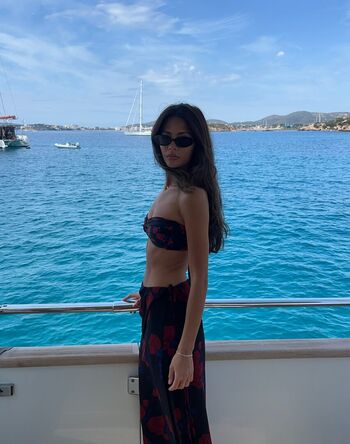 Nathalie lok page leaked private photo uncensored HD quality