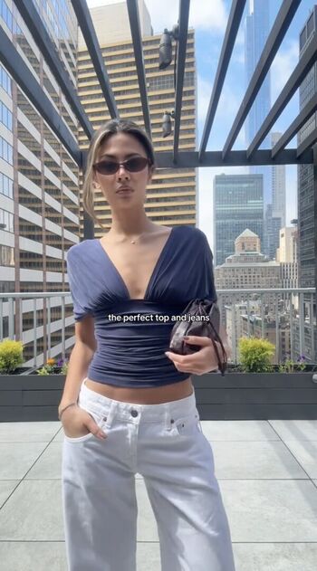 Nathalie lok page leaked private photo uncensored HD quality