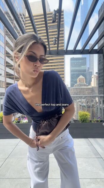 Nathalie lok page leaked private photo uncensored HD quality