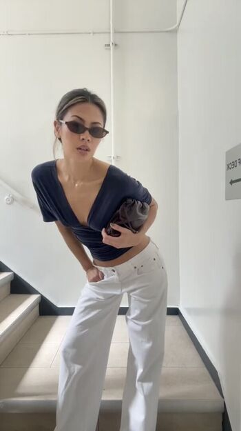 Nathalie lok page leaked private photo uncensored HD quality