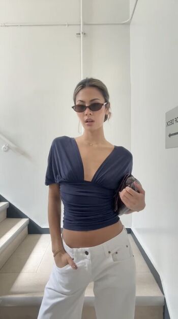 Nathalie lok page leaked private photo uncensored HD quality