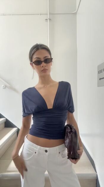 Nathalie lok page leaked private photo uncensored HD quality