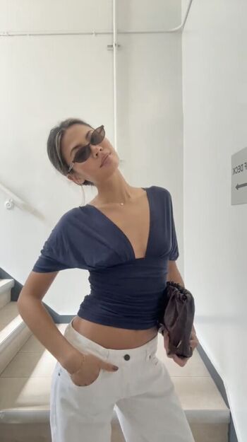 Nathalie lok page leaked private photo uncensored HD quality