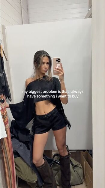 Nathalie lok page leaked private photo uncensored HD quality