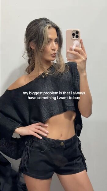 Nathalie lok page leaked private photo uncensored HD quality