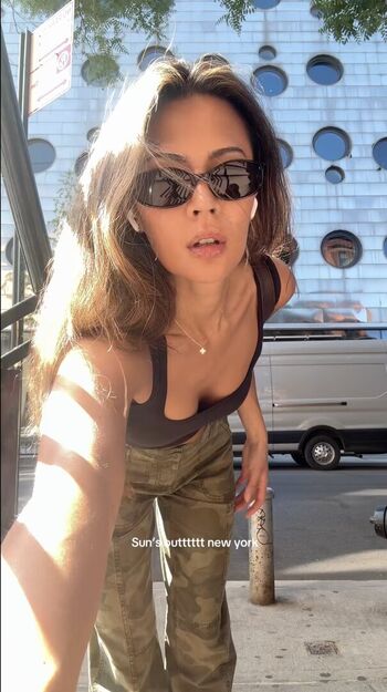 Nathalie lok page leaked private photo uncensored HD quality