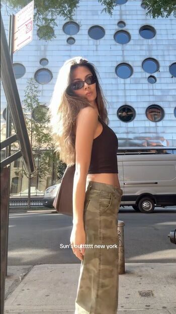 Nathalie lok page leaked private photo uncensored HD quality