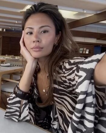 Nathalie lok page leaked private photo uncensored HD quality