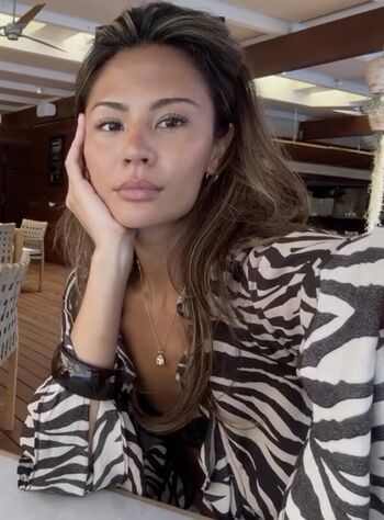 Nathalie lok page leaked private photo uncensored HD quality